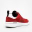 SUPRA Scissor boty - red/black/white
