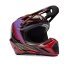 FOX V3 RS Canvas 26 helma - red