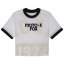 FOX Circa 74 Ringer Triko - white