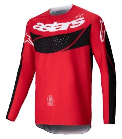 ALPINESTARS Techstar Dreem Dres 25 - bright red/black