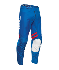 THOR Launchmode Patriot Kalhoty 25 - red/white/blue