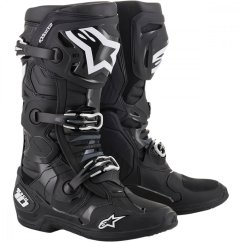 ALPINESTARS TECH 10 boty 2025 - černá