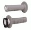 ODI V2 Lock-On Soft gripy - soft grey