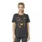 FOX Women Monarch SS Triko - black vintage