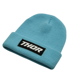 THOR Corp Beanie - powder blue