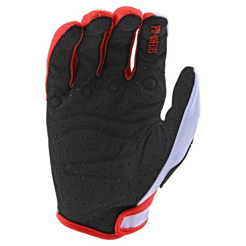 TROY LEE DESIGNS GP 21 rukavice - orange