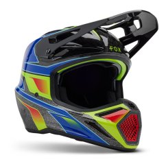FOX V3 RS Acric 25 helma