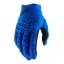 100% Airmatic 2022 rukavice - blue/black - Velikost: XL