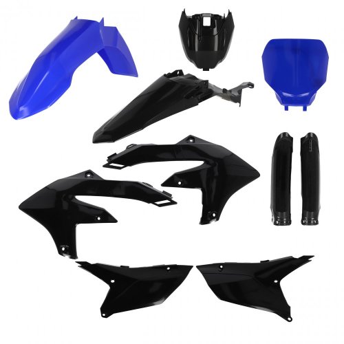 ACERBIS Full sada plastů - YAMAHA YZF 450 (2023-2024)