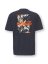 RED BULL KTM Team Drift triko 2024 - black