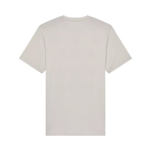FOX Pro Circuit Ss triko - light gray