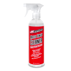 MAXIMA Matte Finish Cleaner - čistič 473ml