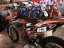 ENJOY Ribbed potah sedla - KTM - Black/Black Ribs