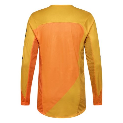 FOX Flexair Fracture Dres 26 - tangerine