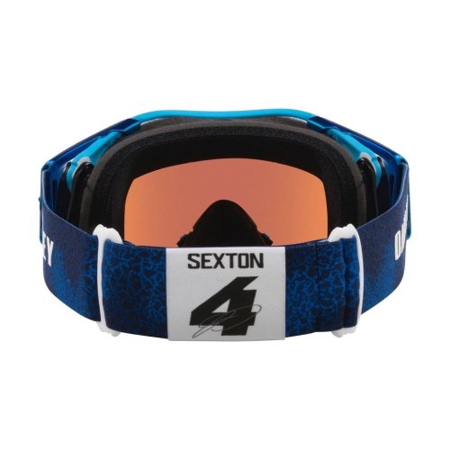 OAKLEY AIRBRAKE Chase Sexton MX brýle - prizm sapphire