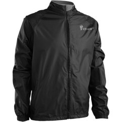 THOR Pack Jacket 19 - black/charcoal