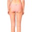 Fox Kingsport Lace Up Bottom - blush