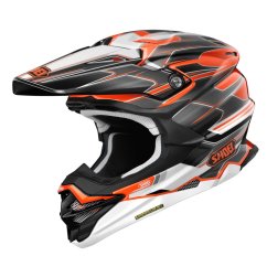 SHOEI WFX-WR 06 Sparkle TC-8