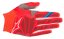 ALPINESTARS Aviator 19 rukavice - red/burgundy - Velikost: L