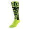 TROY LEE DESIGNS GP Skully Socks - yellow