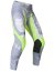 FOX 180 Frame Kalhoty 27 - grey/yellow