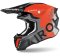 AIROH Twist 2.0 Bit helma - orange matt