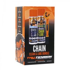 TRU-TENSION Supreme Chain Care - sada na řetěz