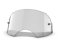 OAKLEY Airbrake MX Plutonite® sklo - čiré
