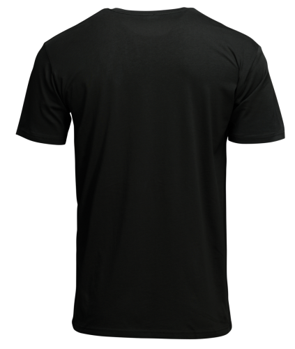 THOR Stamped Tee - black