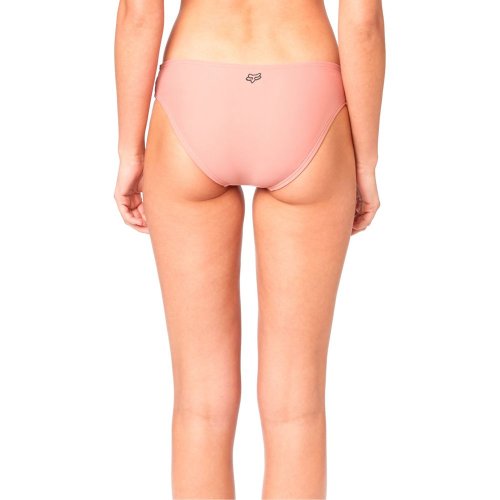 Fox Kingsport Lace Up Bottom - blush