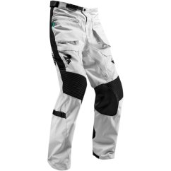 THOR Terrain Over the Boot Kalhoty - light gray/black