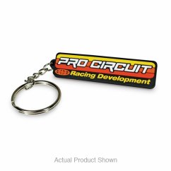 PRO CIRCUIT klíčenka