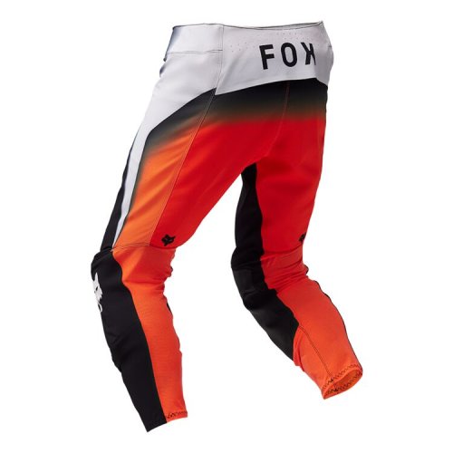 FOX Flexair Infinite Kalhoty 25 - fluo orange