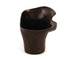 VHM carbon air intake - KAWASAKI KXF450
