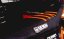 ENJOY Ribbed potah sedla - KTM - Black/Black Ribs