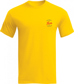 THOR Classic Tee - yellow