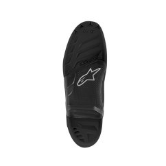 ALPINESTARS Tech 7 podrážky - black