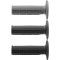 RENTHAL Single gripy - diamond-waffle