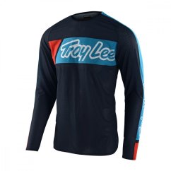 TROY LEE DESIGNS SE PRO AIR Vox Dres - navy