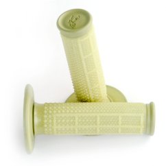 RENTHAL Tapered Dual KEVLAR gripy - diamond-waffle
