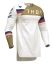 THOR Sportmode League Dres 26 - white/copper