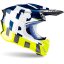 AIROH Twist 2.0 Frame helma - blue gloss