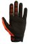 FOX Dirtpaw rukavice 2023 - flo orange