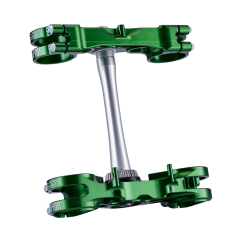 TALON RAPTOR Triple Clamps brýle řízení - KAWASAKI
