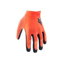 FOX Airline Rukavice 25 - fluo orange