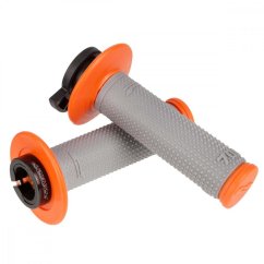 PRO GRIP 708 Lock On gripy - orange