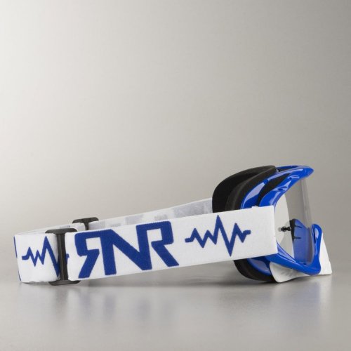 RNR Hybrid brýle - modrá
