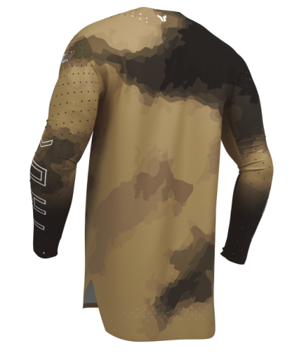 THOR Sportmode Carbon Dres 26 - black/copper