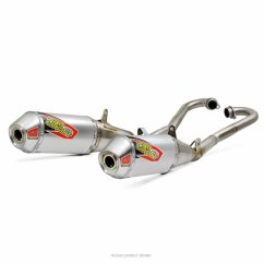PRO CIRCUIT T-6 (US) Dual System - HONDA CRF250