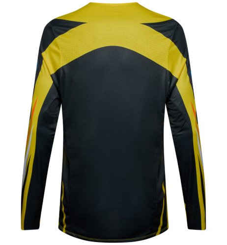 FOX Flexair Arc Dres 27 - yellow
